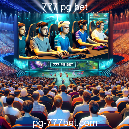 A Ascensão dos Esportes Virtuais no Mundo dos Games